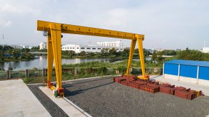 铸件时效区