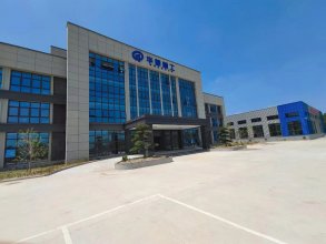 南通基地办公楼